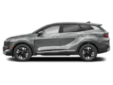 New 2027 Kia Sportage Hybrid SUV
