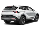 New 2027 Kia Sportage Hybrid SUV