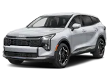 New 2027 Kia Sportage Hybrid SUV