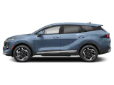 New 2027 Kia Sportage Hybrid SUV