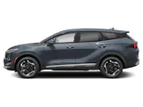 New 2027 Kia Sportage Hybrid SUV