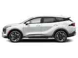 New 2027 Kia Sportage Hybrid SUV