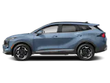 New 2027 Kia Sportage Hybrid SUV