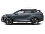 New 2027 Kia Sportage Hybrid SUV