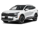 New 2027 Kia Sportage Hybrid SUV