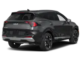 New 2027 Kia Sportage Hybrid SUV