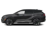 New 2027 Kia Sportage Hybrid SUV