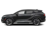 New 2027 Kia Sportage Hybrid SUV