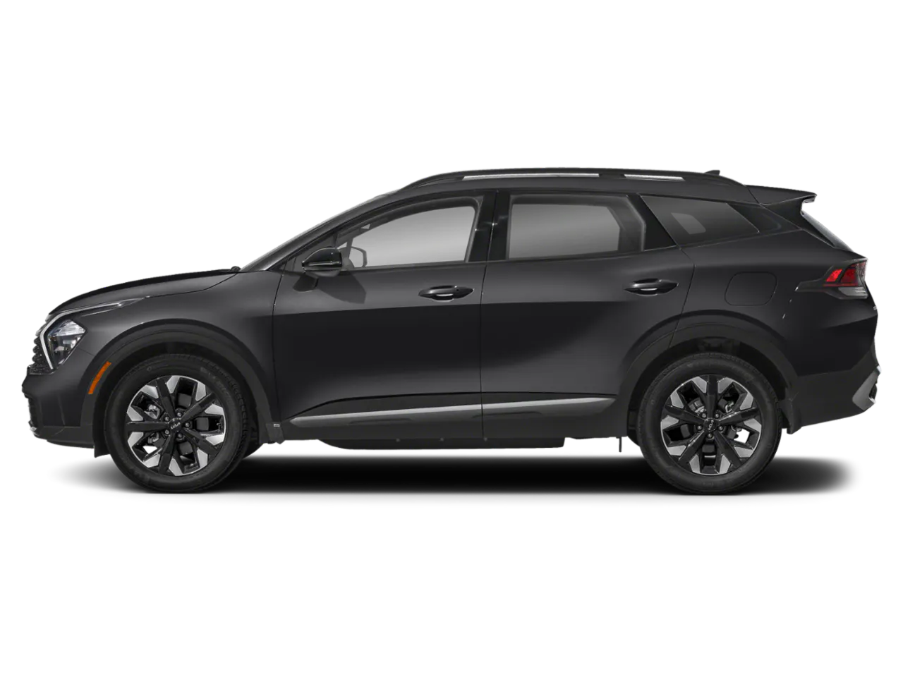 Used 2024 Kia Sportage Plug-In Hybrid SUV