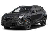 New 2026 Kia Sportage Plug-In Hybrid SUV