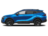 New 2027 Kia Sportage Plug-in Hybrid SUV