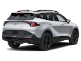 New 2027 Kia Sportage Plug-in Hybrid SUV