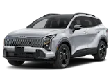 New 2027 Kia Sportage Plug-in Hybrid SUV