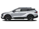 New 2027 Kia Sportage Plug-in Hybrid SUV