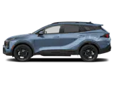 New 2027 Kia Sportage Plug-in Hybrid SUV