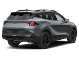 New 2027 Kia Sportage Plug-in Hybrid SUV