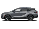 New 2027 Kia Sportage Plug-in Hybrid SUV