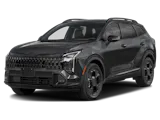 New 2027 Kia Sportage Plug-in Hybrid SUV