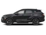 New 2027 Kia Sportage Plug-in Hybrid SUV