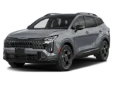 New 2027 Kia Sportage Plug-In Hybrid SUV