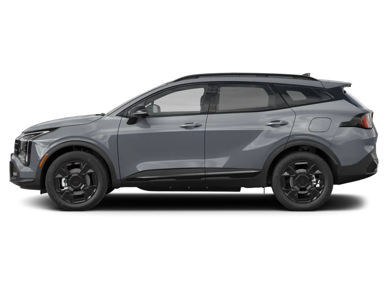 New 2027 Kia Sportage Plug-In Hybrid SUV