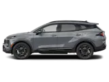 New 2027 Kia Sportage Plug-In Hybrid SUV