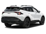 New 2027 Kia Sportage Plug-in Hybrid SUV