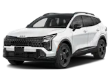 New 2027 Kia Sportage Plug-in Hybrid SUV