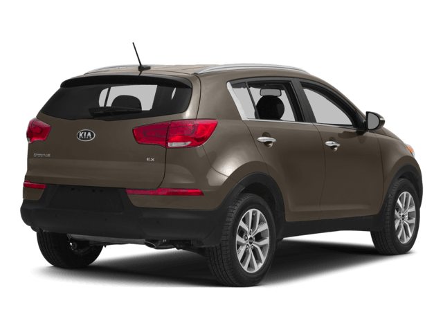 Used 2014 Kia Sportage SUV