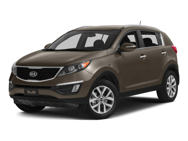 Used 2014 Kia Sportage SUV