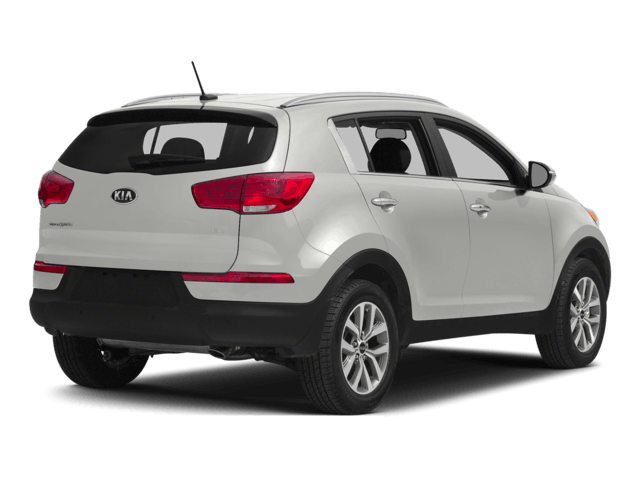 Used 2014 Kia Sportage Sport Utility