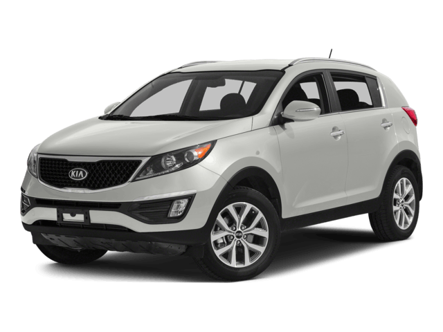 Used 2014 Kia Sportage Sport Utility