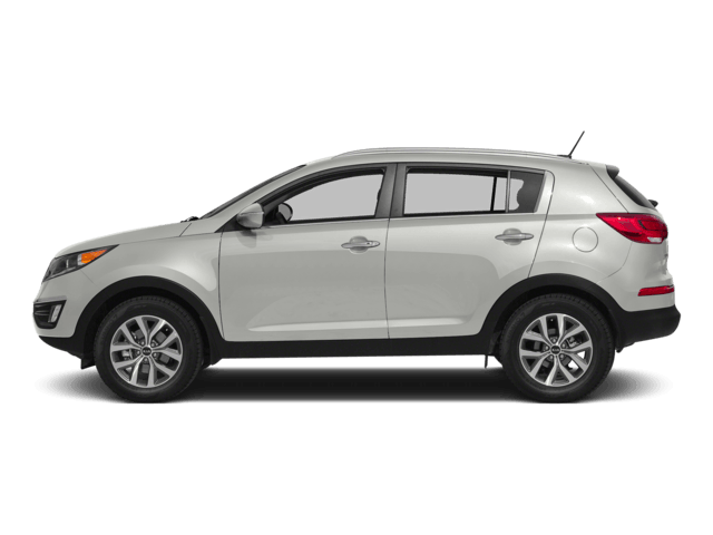 Used 2014 Kia Sportage Sport Utility