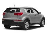 Used 2015 Kia Sportage SUV