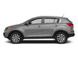 Used 2015 Kia Sportage SUV