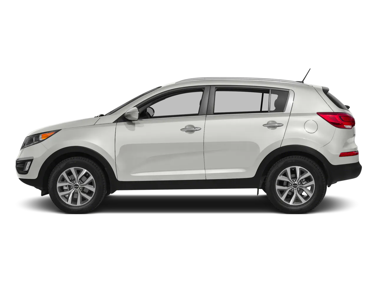 Used 2015 Kia Sportage SUV