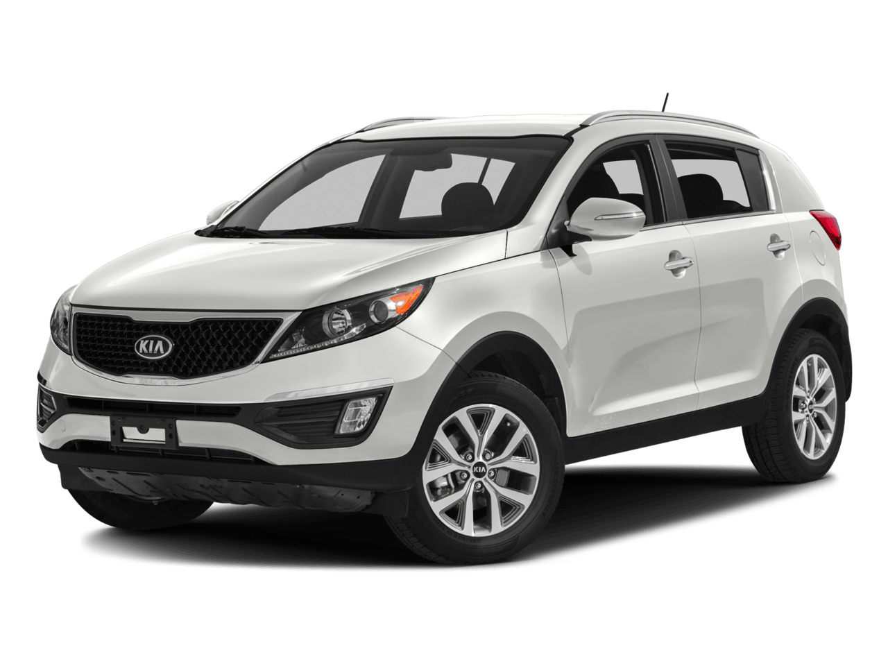 Used 2016 Kia Sportage SUV