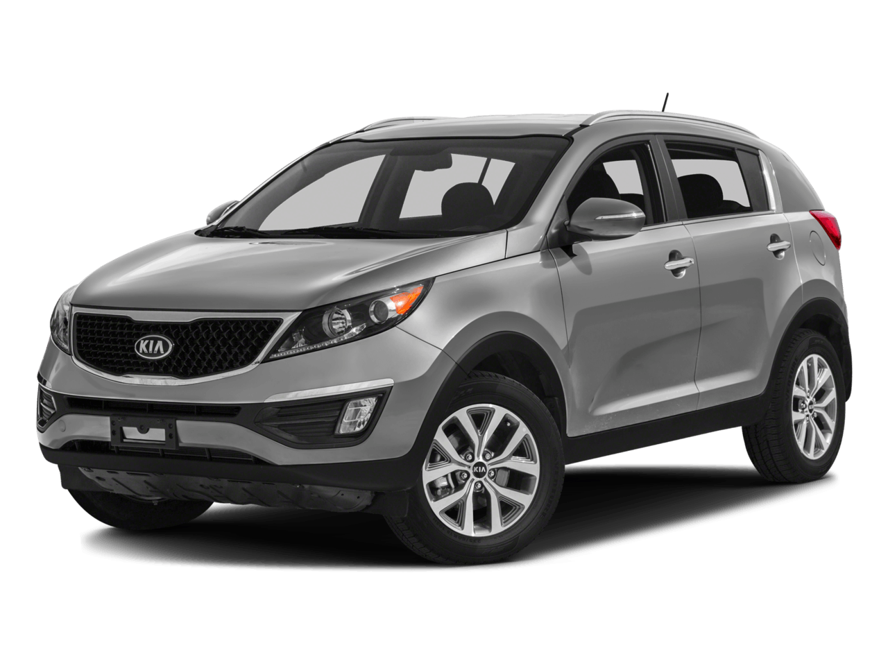 Used 2016 Kia Sportage SUV
