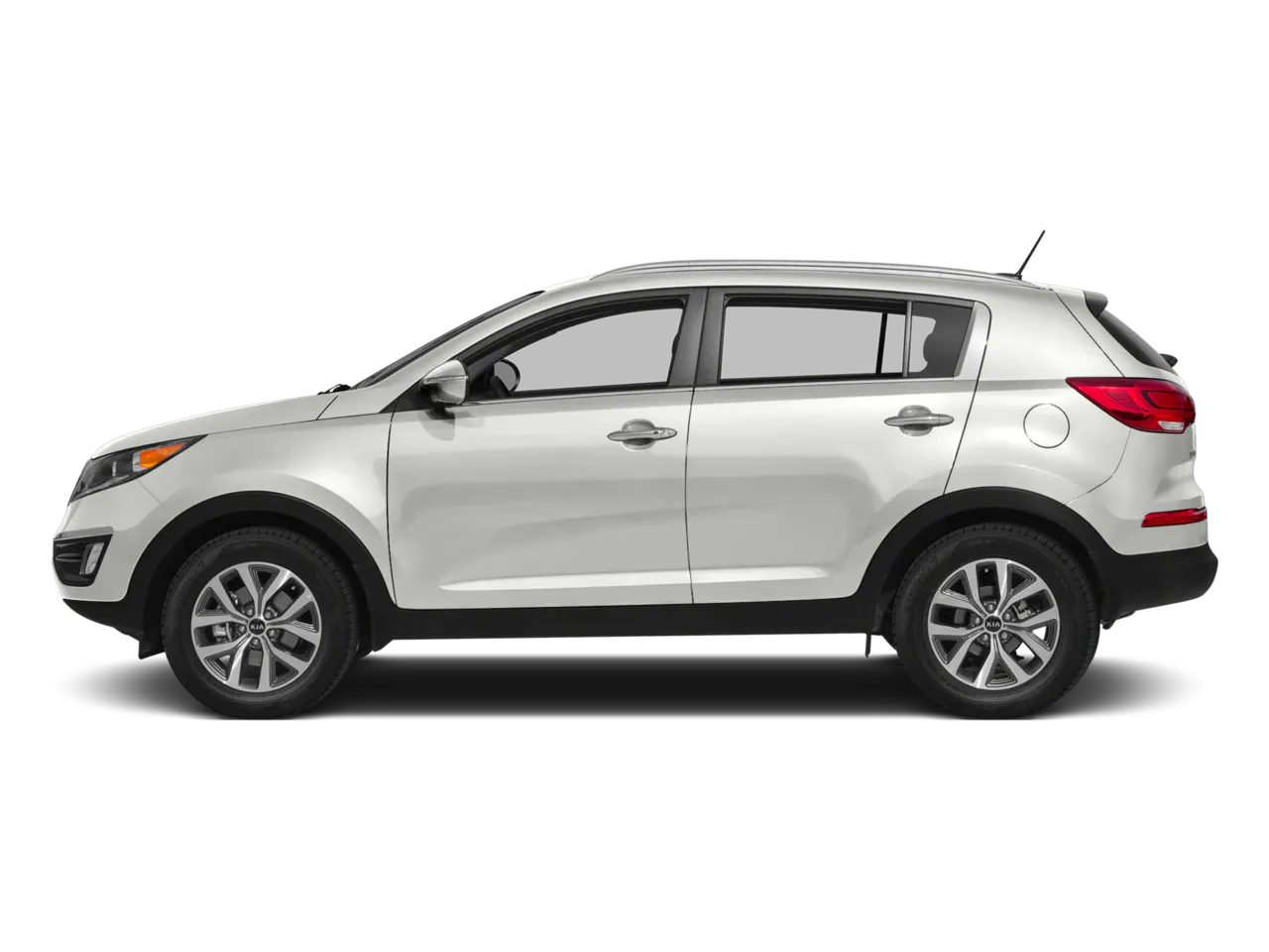 Used 2016 Kia Sportage SUV