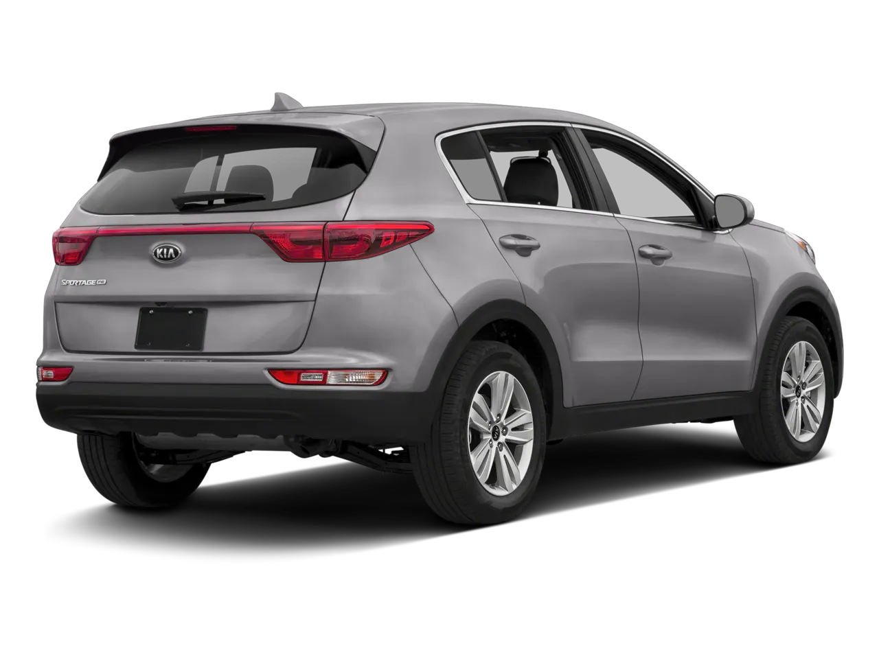 Used 2017 Kia Sportage SUV