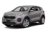 Used 2017 Kia Sportage SUV
