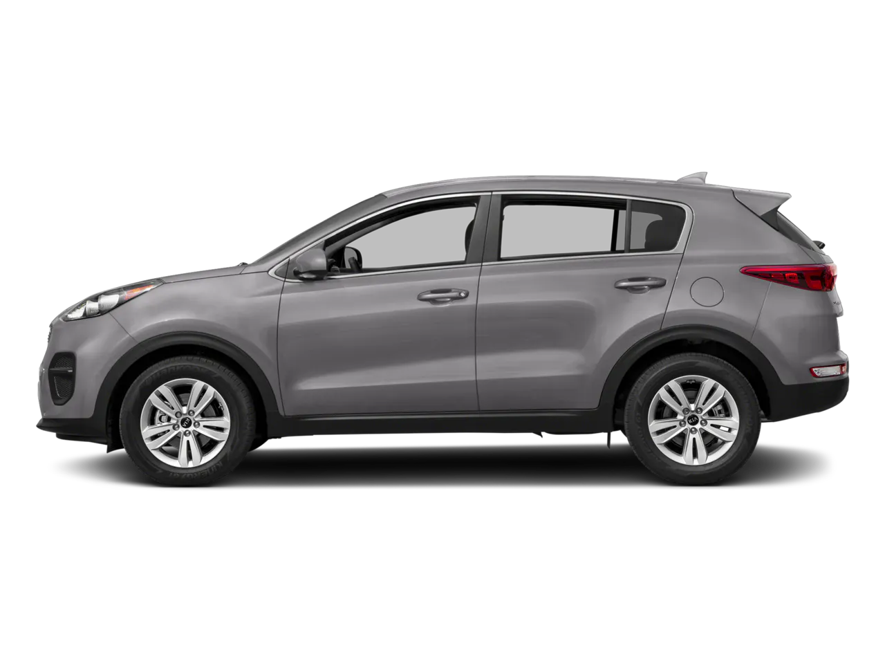 Used 2017 Kia Sportage SUV