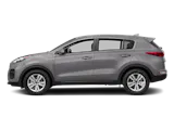 Used 2017 Kia Sportage SUV
