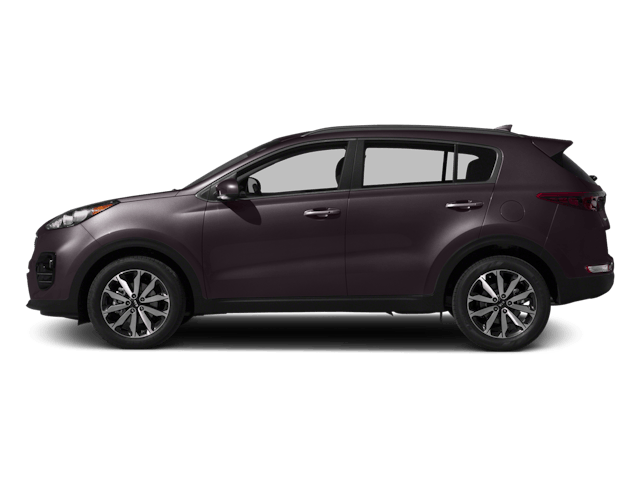 Used 2017 Kia Sportage Sport Utility