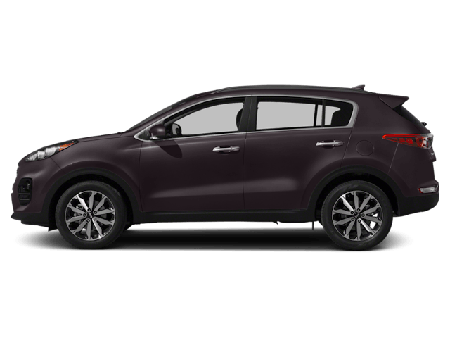 Used 2018 Kia Sportage Sport Utility