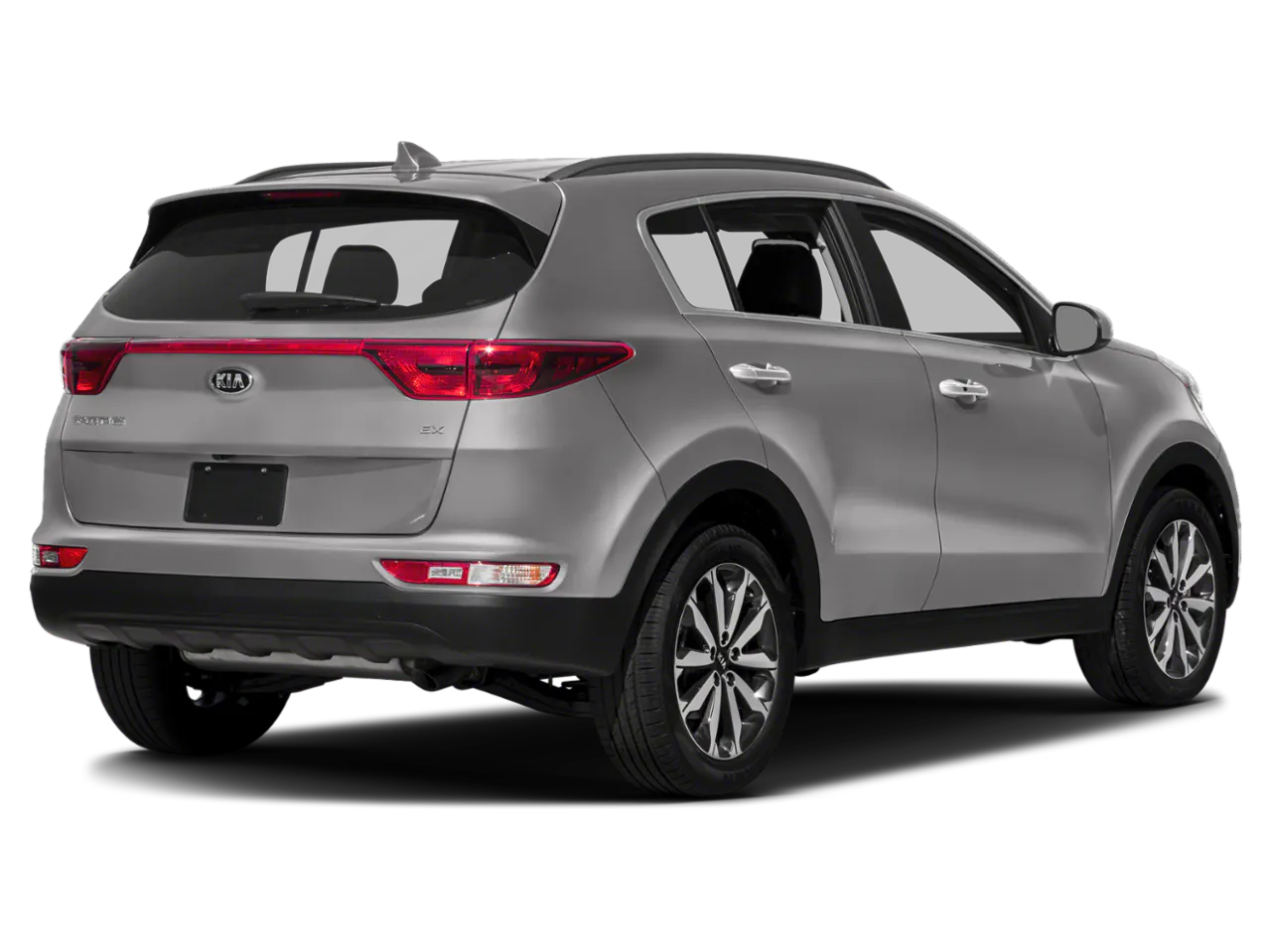 Used 2018 Kia Sportage SUV