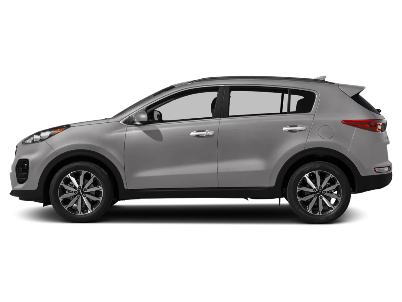Used 2018 Kia Sportage SUV