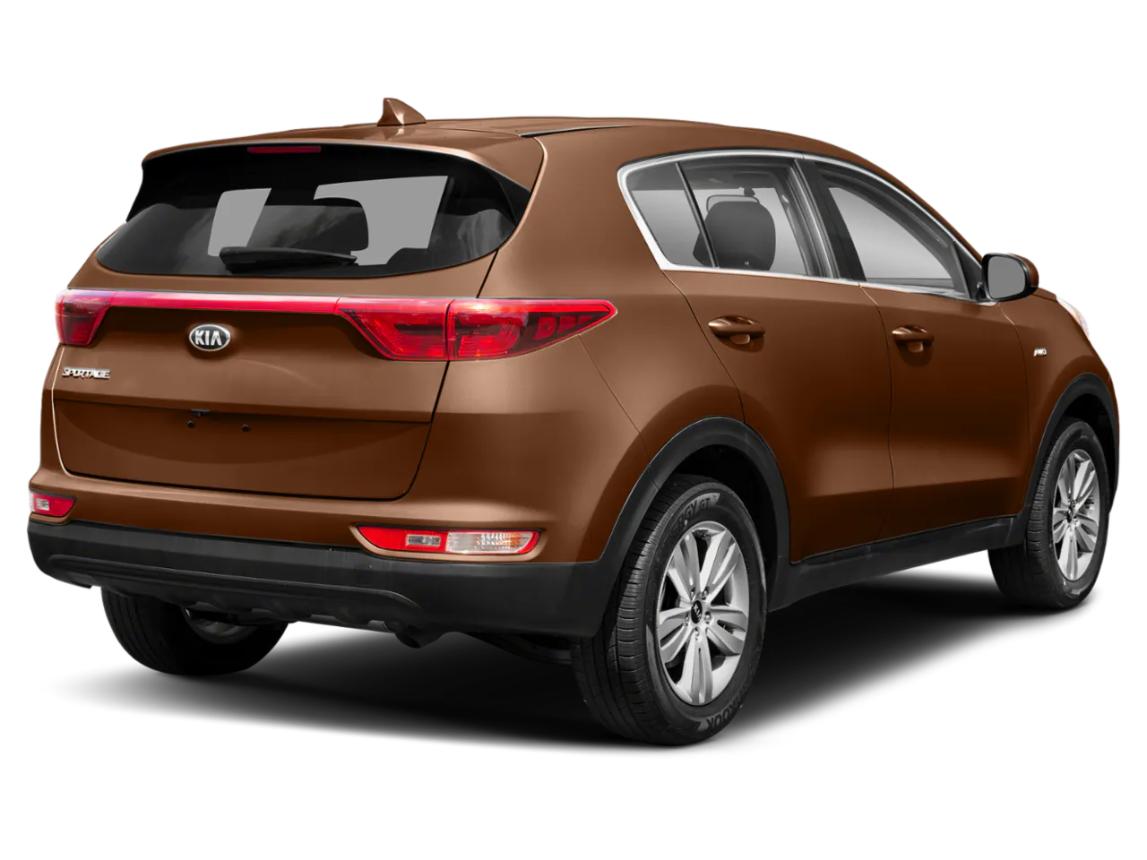 Used 2018 Kia Sportage SUV