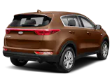 Used 2018 Kia Sportage SUV