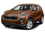 Used 2018 Kia Sportage SUV
